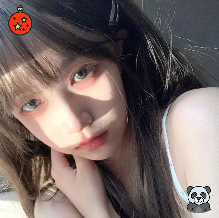 头像